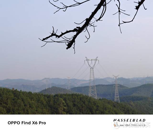 用OPPO Find X6 Pro拍广西风光（桂林、柳州、南宁）及手机拍照优缺点分享