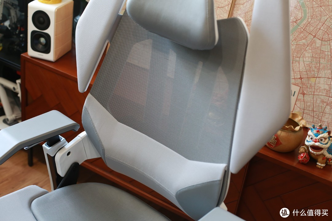 拥有一个舒服的“王座”很简单，TGIF拓际T0 Pro人体工学椅足够撑你！