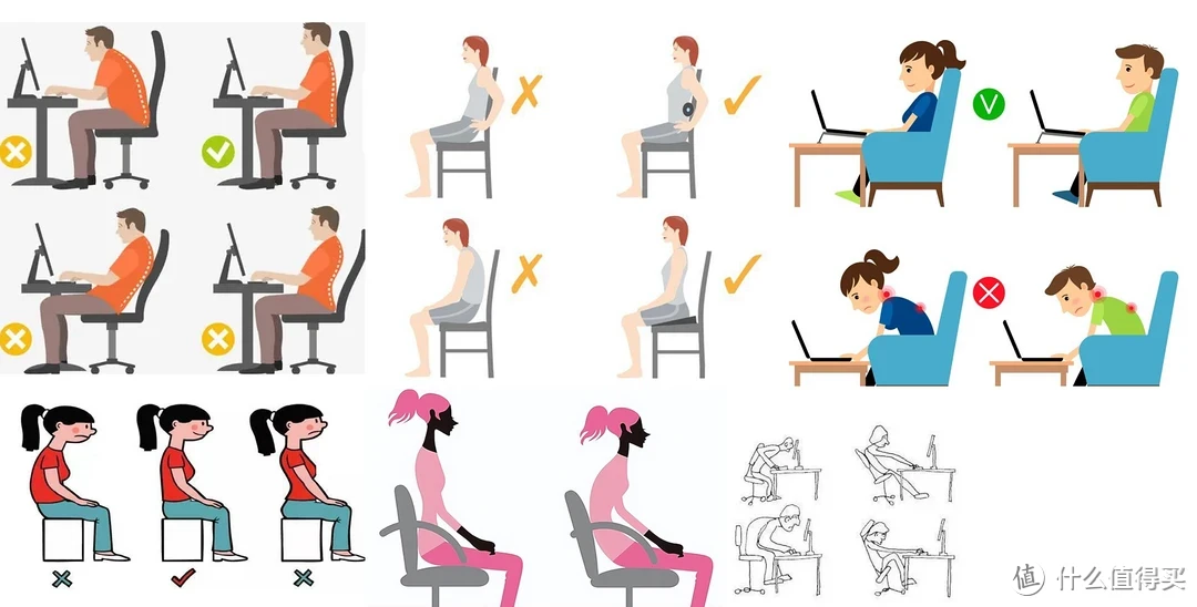 久坐打工人的“物理外挂”！三款人体工学椅对比评测：找到最适合你的工作伴侣