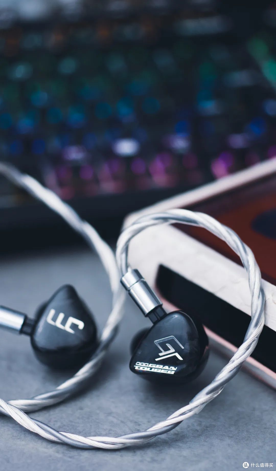 「 遗珠篇 」感受下美系大v8 的声音| jomo audio gt600_耳机_什么