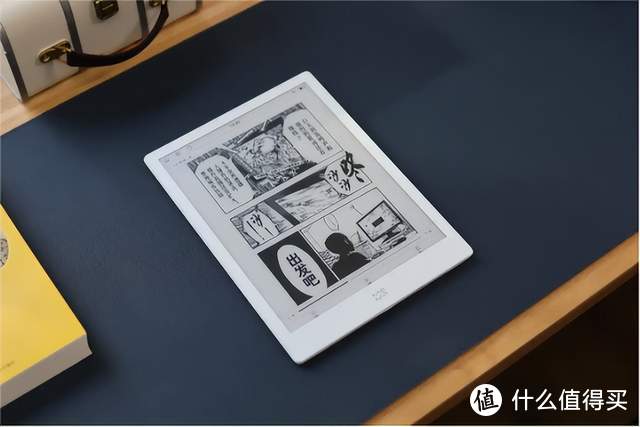 墨案 inkPad X阅读器：漫画迷与办公白领的阅读利器