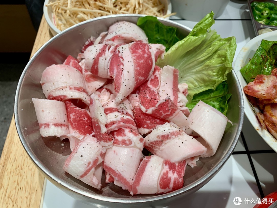 招牌五花肉