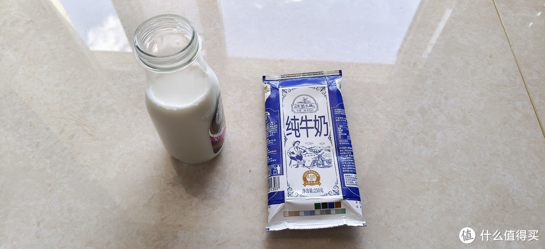 价格便宜 奶味十足 云南乍甸牛奶小镇纯牛奶