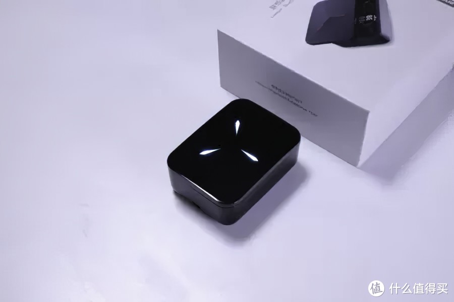 Lenovo/联想 TG01游戏蓝牙耳机无线入耳超长续航苹果安卓通用智能