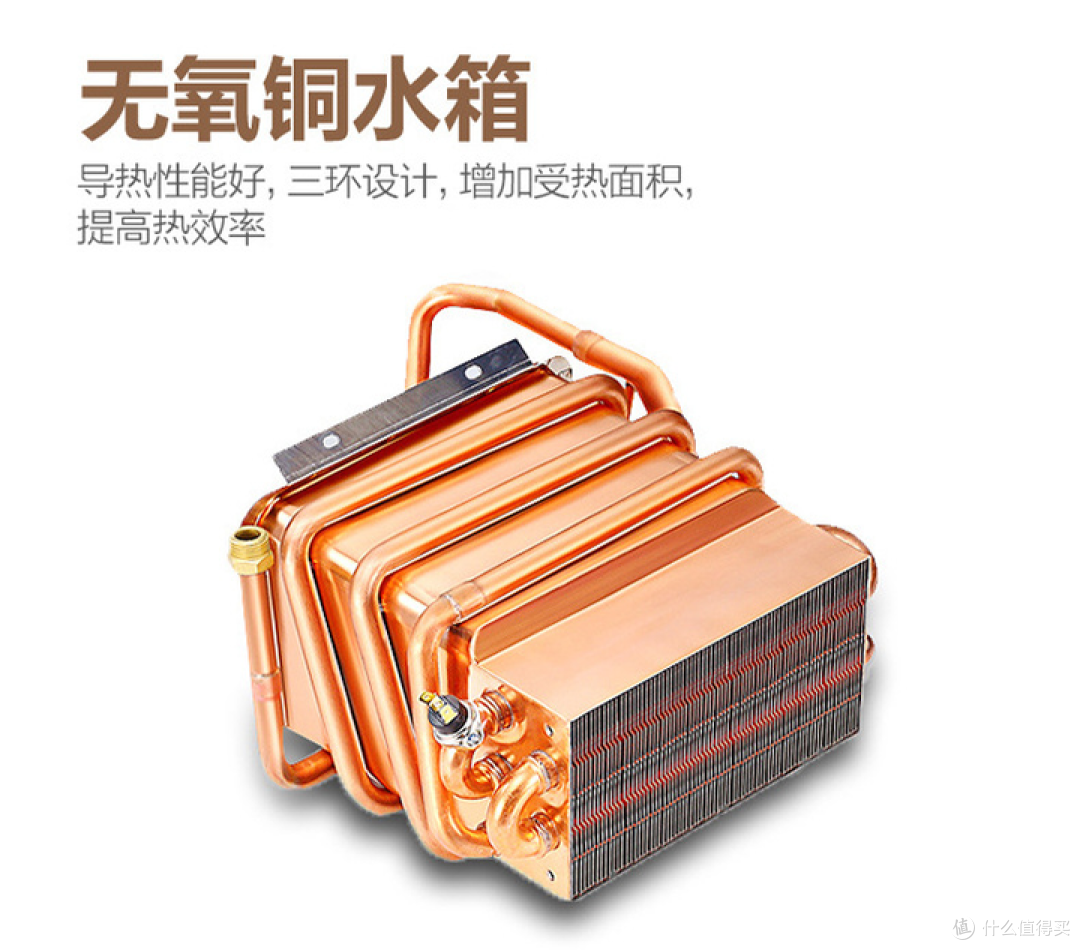 热水器什么牌子好？8200字长文，热水器怎么选？10款热水器推荐