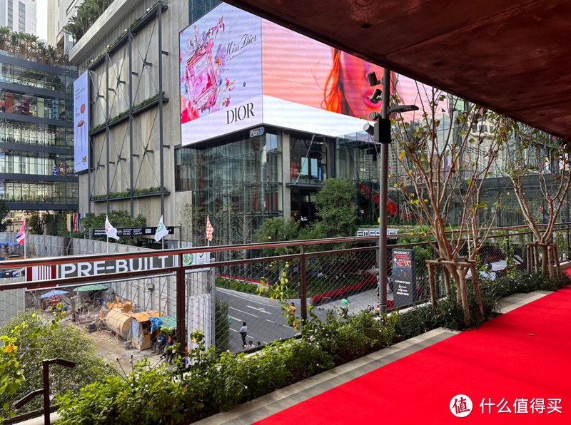 线上逛逛新开业的泰国商场Emsphere，位于市中心的大型时尚级百货商场，来旅游必打卡 ！