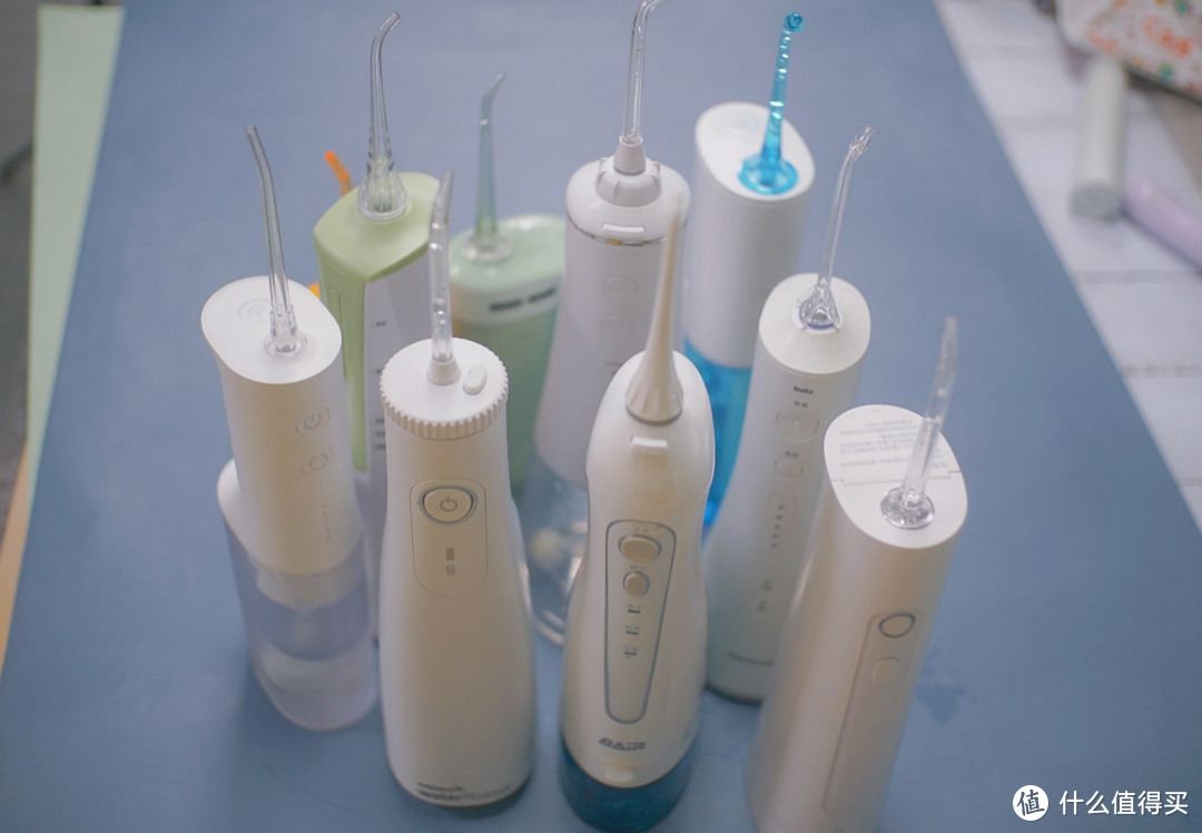 冲牙器买什么样的好？必看六款高评分产品合集！ 