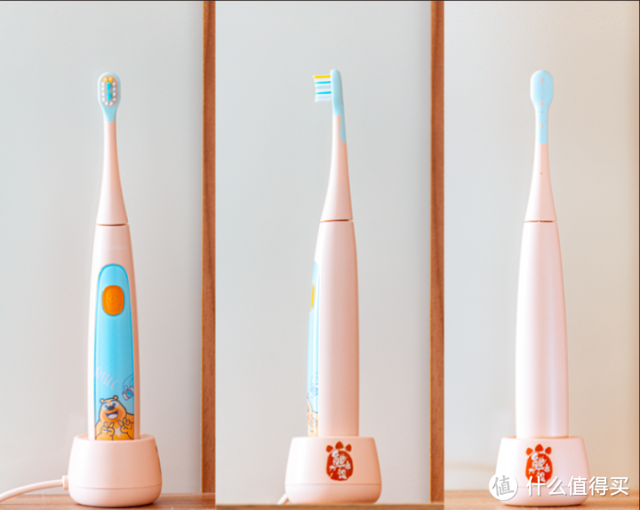 儿童电动牙刷适合几岁孩子？揭露三大槽点内幕！