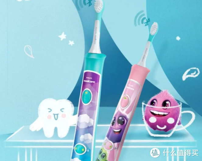 儿童电动牙刷几岁用比较好？规避三大伤牙危害副作用！