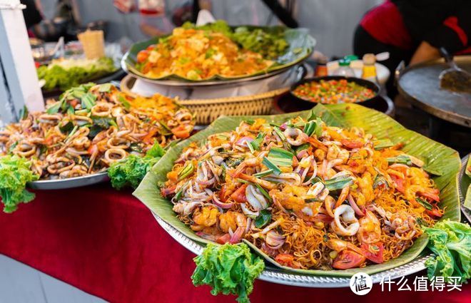 福州台江好吃的海鲜饭店推荐，这五家，你去过几家吗？