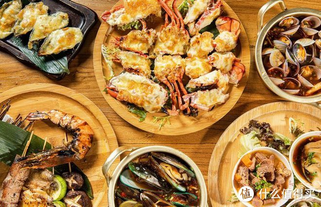 福州台江好吃的海鲜饭店推荐，这五家，你去过几家吗？
