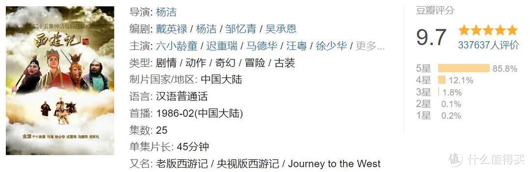 豆瓣最低评分9.1：当年熬夜也要看完的五部重播率极高的电视剧，你看过几部