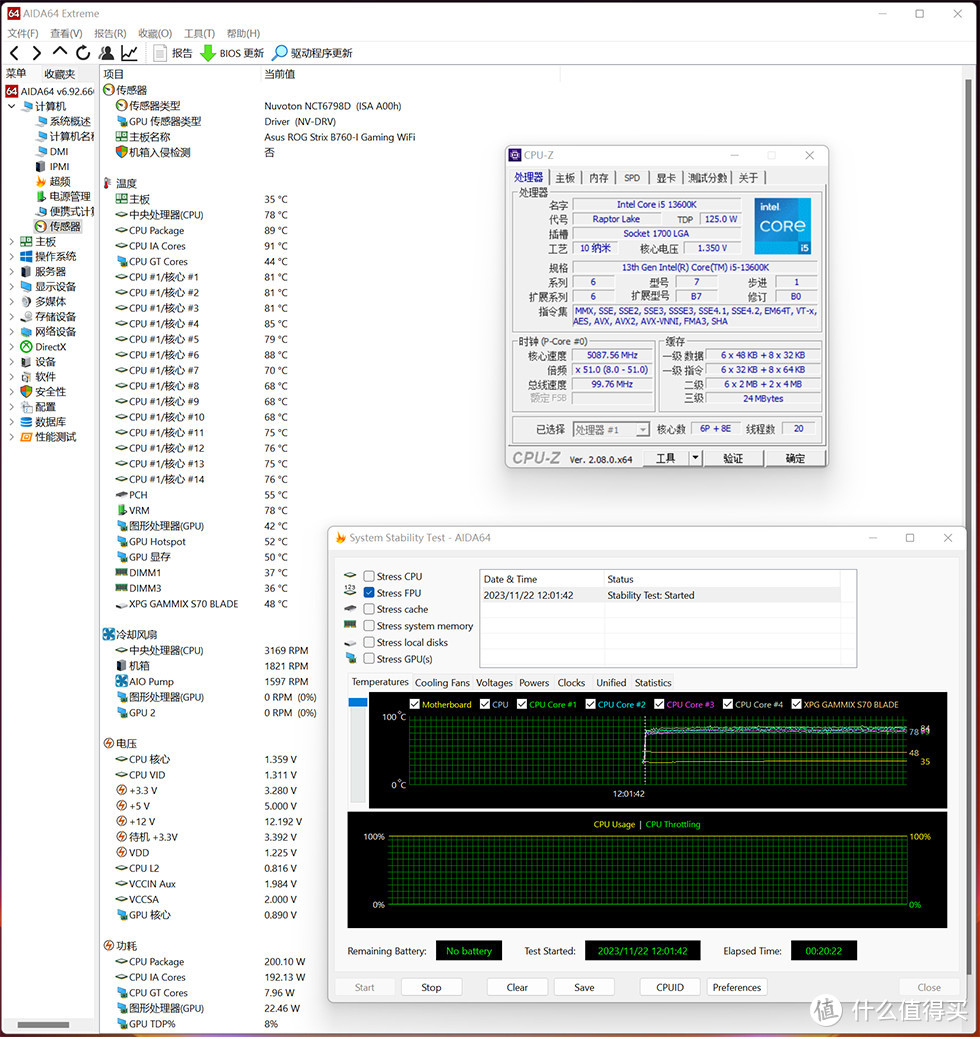 高扩展性的立式 ITX 机箱，阿猫 ACAT Abox One 2.0 装机展示