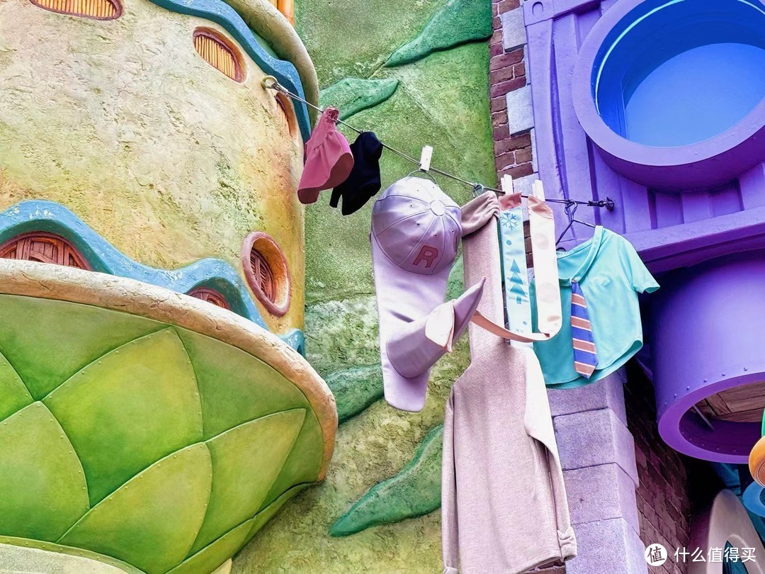 超详细攻略！上海迪士尼疯狂动物城12月20日开幕！最优路线、隐藏彩蛋、必吃美食抢先看！