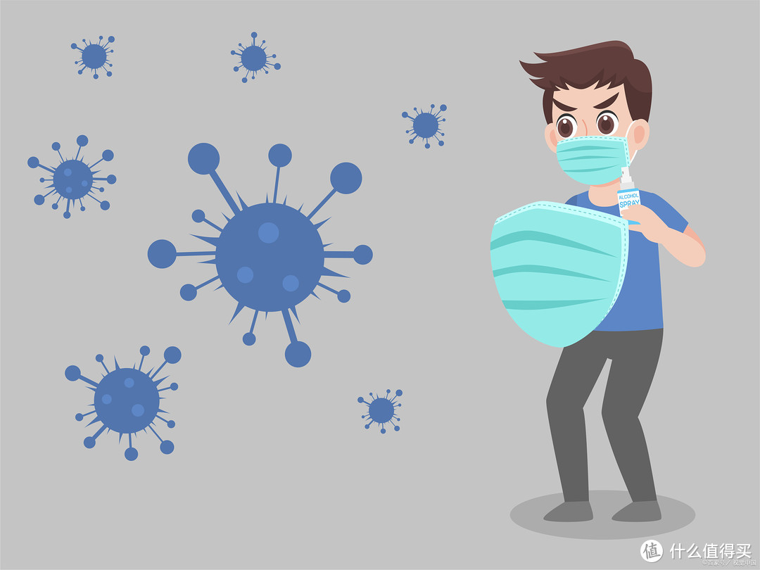 流感和普通感冒有什么区别？这次终于弄明白了！