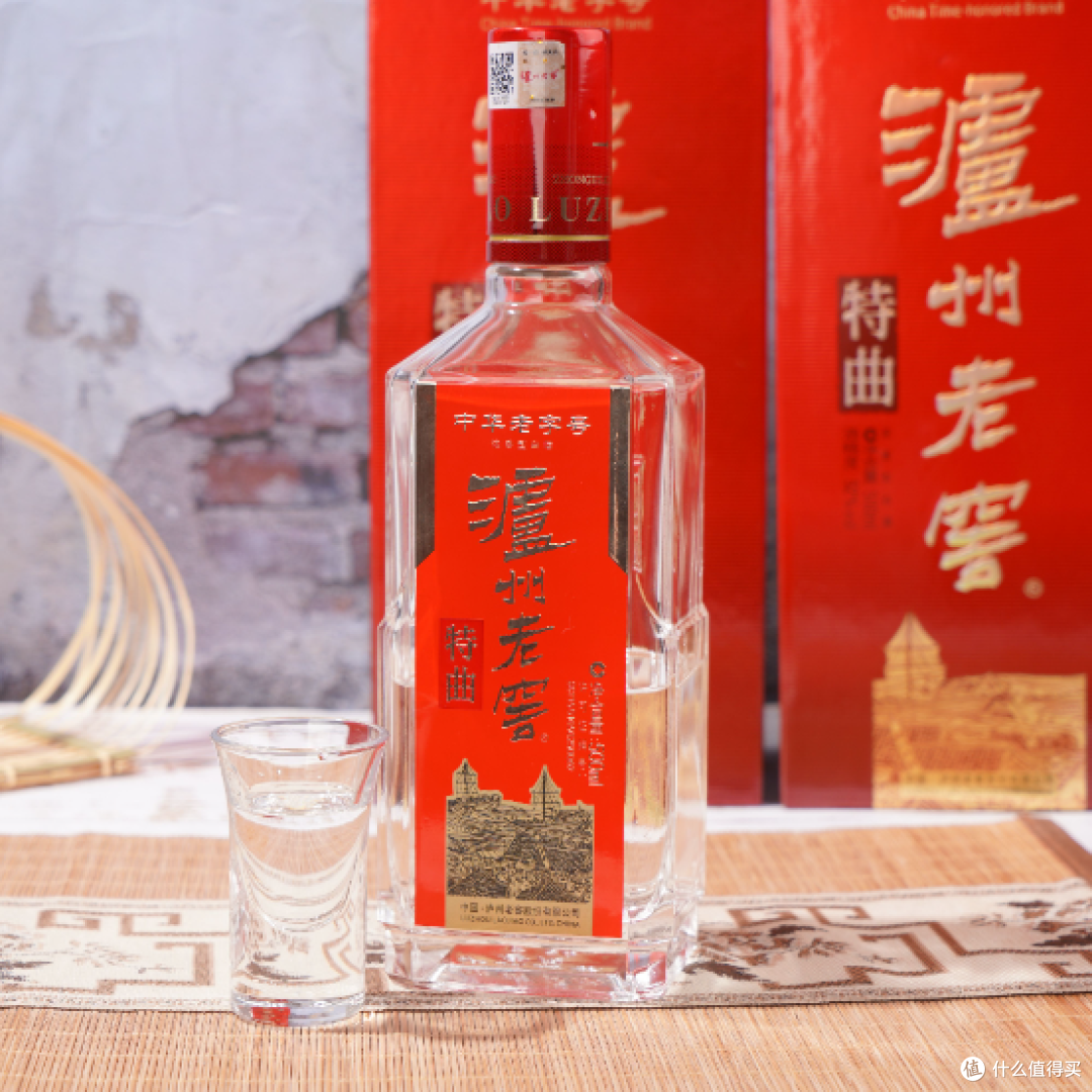 品酒指南丨这款高颜值好酒被我发现了!_白酒_什么值得买