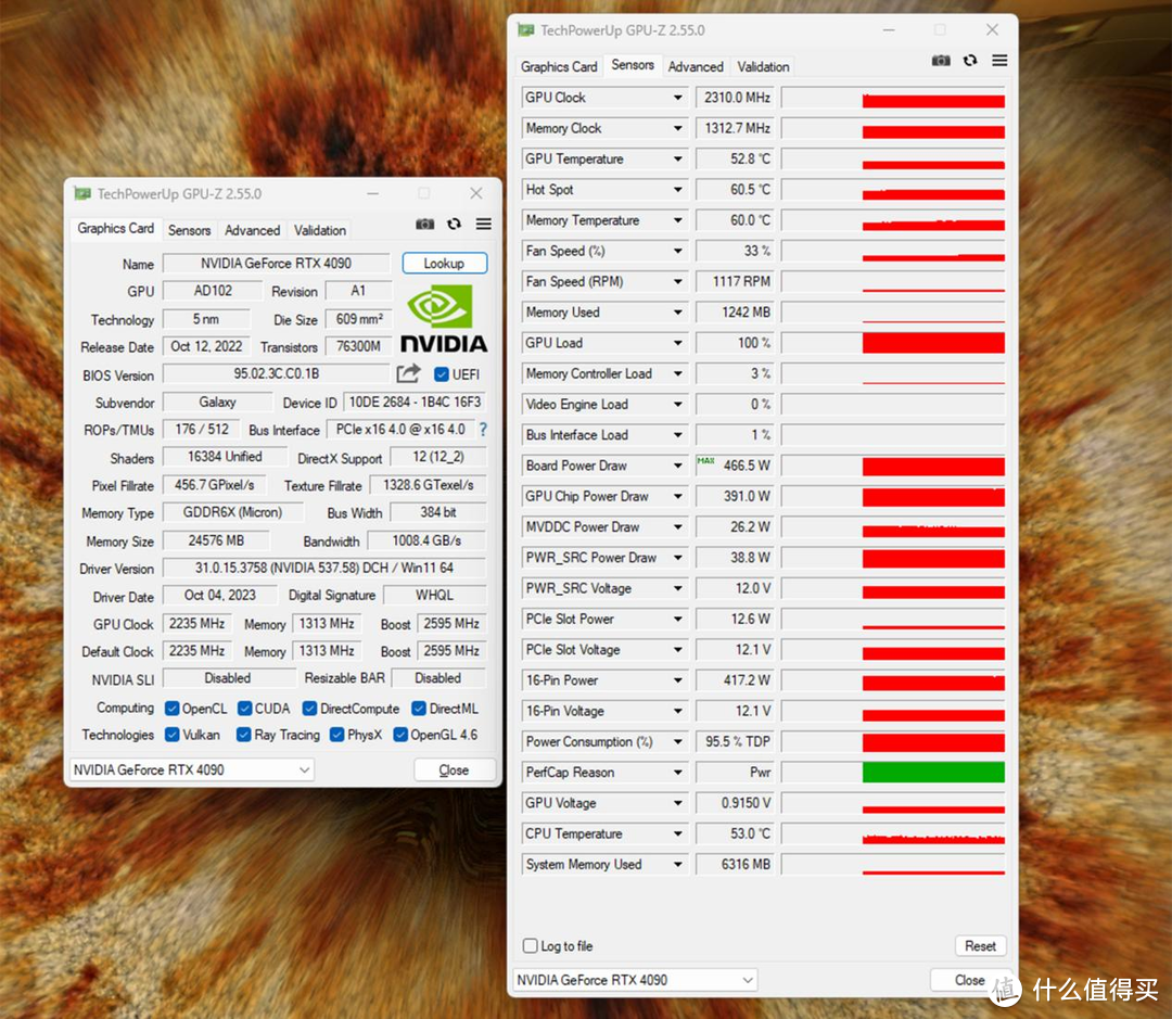 极致散热+极致性能：影驰RTX 4090 金属大师 AIO OC显卡评测