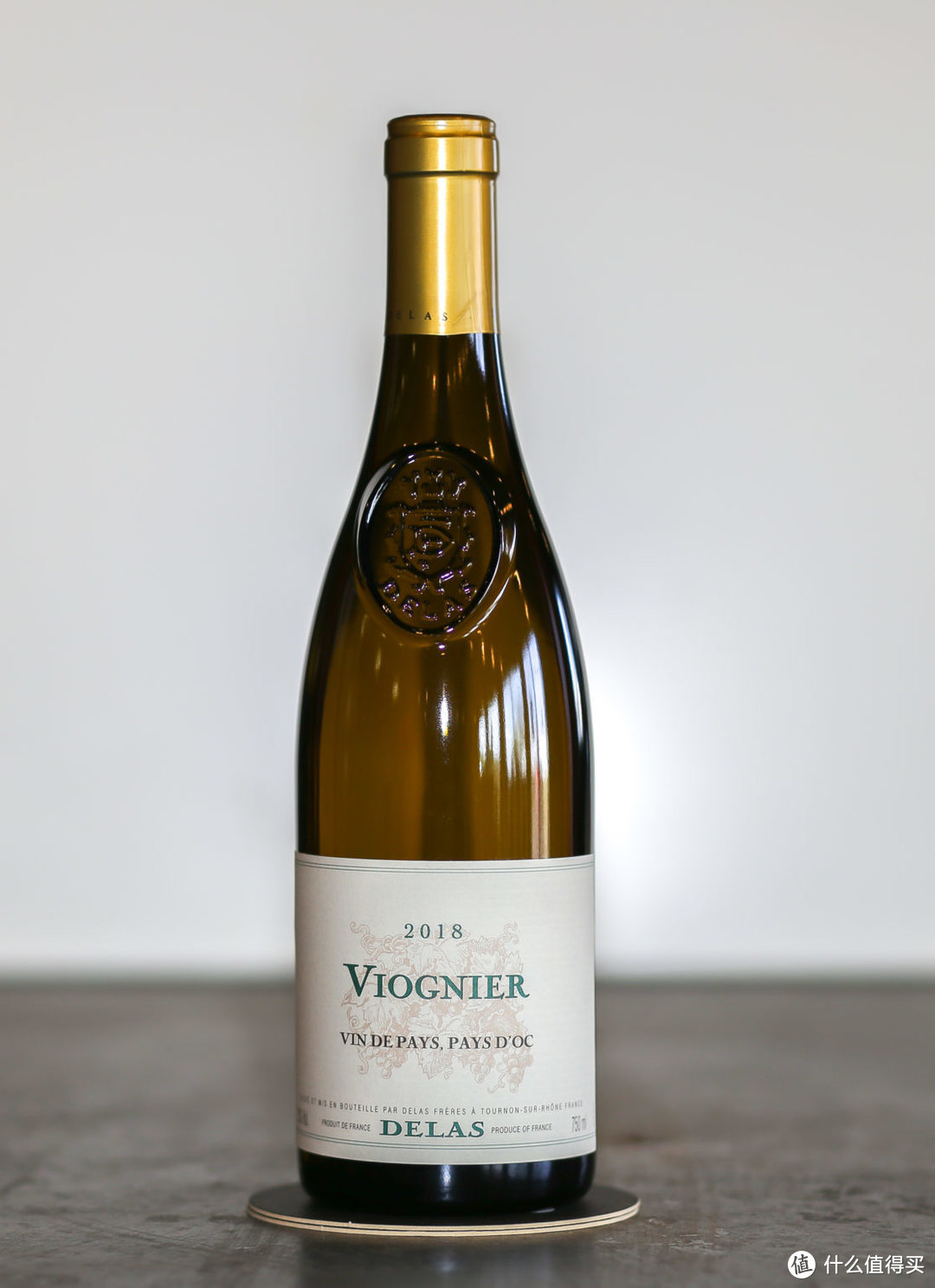 VDP : Vin de Pays