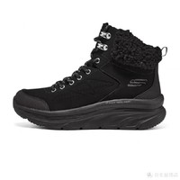 Skechers斯凯奇 SUPERSTORE 女子潮靴 167389