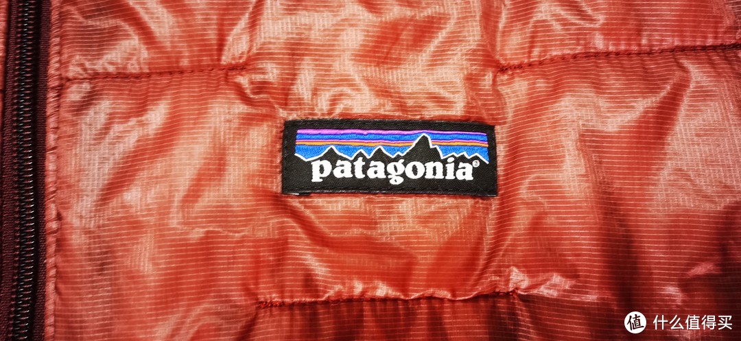 巴塔棉服Micro Puff的缺点：太“脆”，需要用心呵护。
