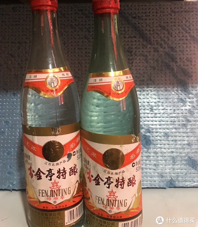 老辈爱不释手的7款佳酿，现在有的不多见，你觉得最经典的是哪款？