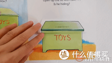 超级触感，激发孩子好奇心!《羊驼拉玛触感玩具书》让孩子爱上英语