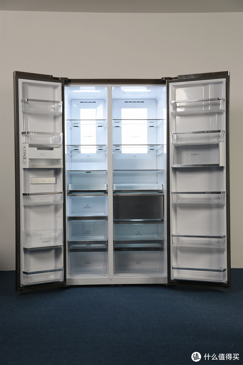 3000价位冰箱推荐：美的/海尔/TCL/容声3000价位的冰箱怎么选？3k价位热门冰箱型号对比推荐