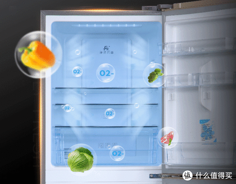 4000-5000价位冰箱推荐：美的/海尔/TCL/容声/西门子等品牌的4k-5k价位的冰箱怎么选？