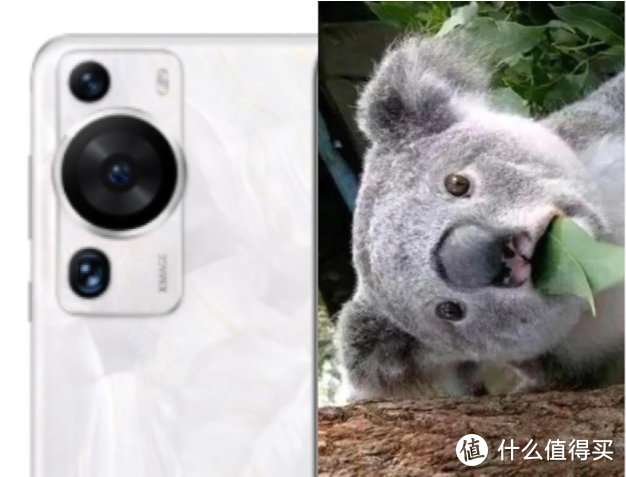 网传 | 华为 P70 系列手机镜头 Deco 将变成类三角形，设计会很有辨识度