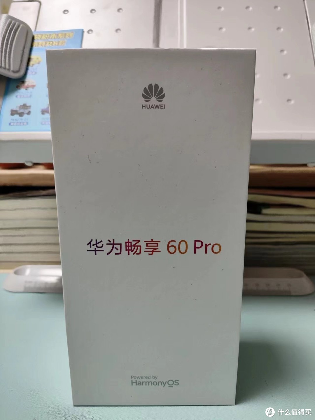华为畅享60 Pro：超越预期的千元神机！