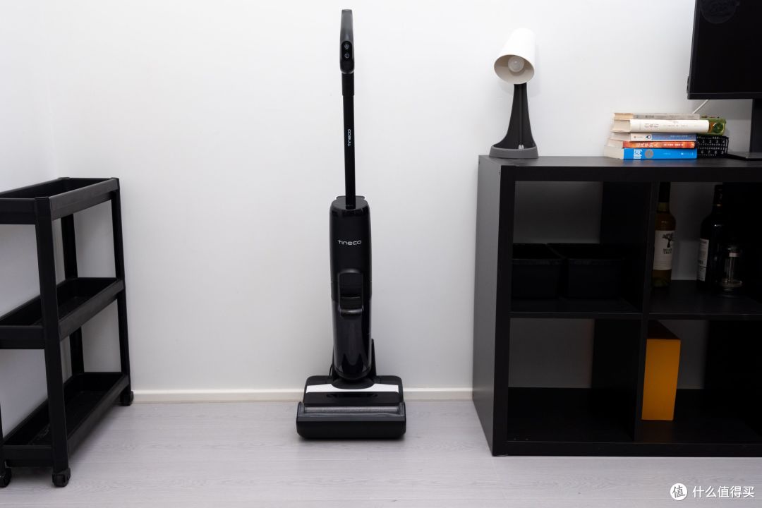 5分钟速干、电池更耐用！深度使用添可芙万Wiper 洗地机，分析性能有无夸大？能否闭眼入？