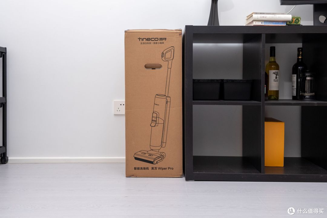 5分钟速干、电池更耐用！深度使用添可芙万Wiper 洗地机，分析性能有无夸大？能否闭眼入？