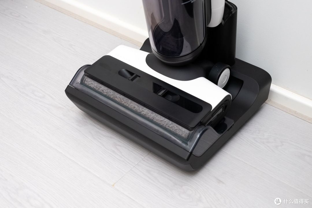 5分钟速干、电池更耐用！深度使用添可芙万Wiper 洗地机，分析性能有无夸大？能否闭眼入？