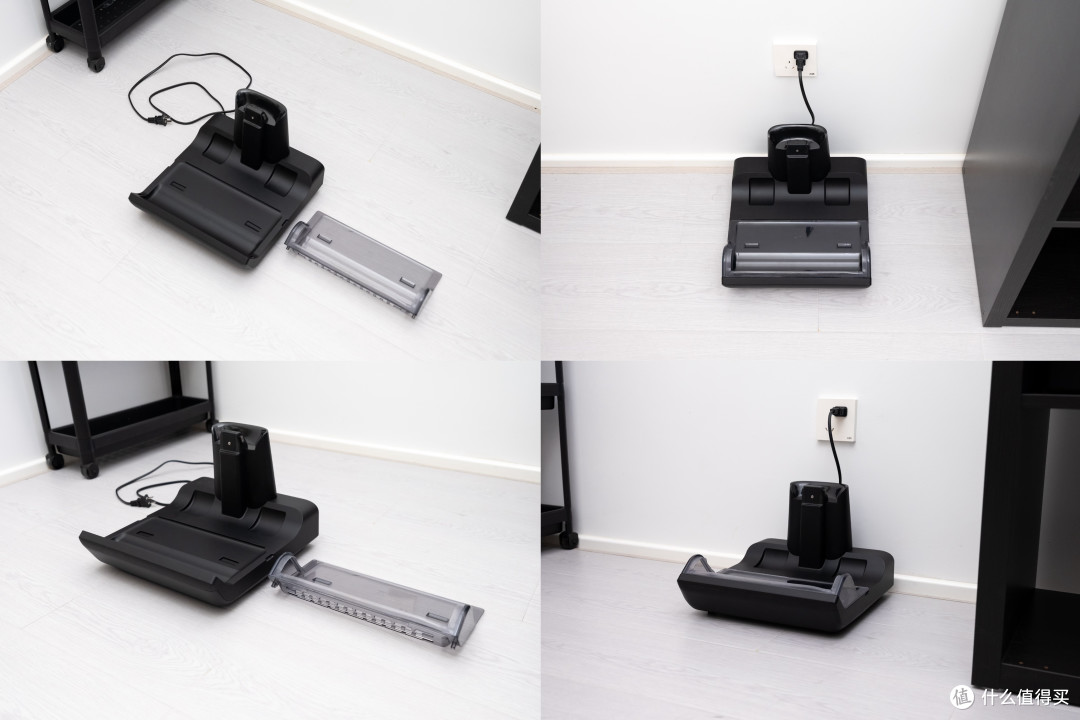 5分钟速干、电池更耐用！深度使用添可芙万Wiper 洗地机，分析性能有无夸大？能否闭眼入？