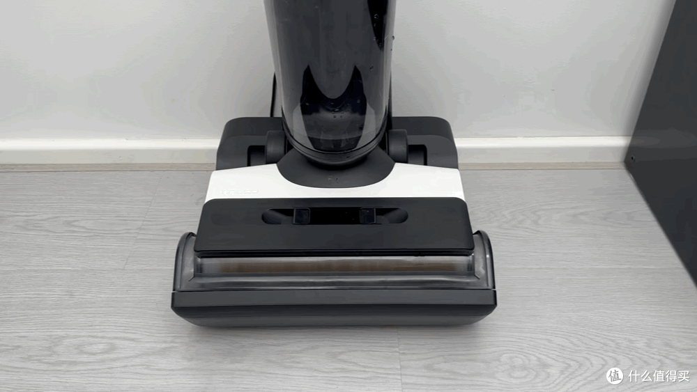 5分钟速干、电池更耐用！深度使用添可芙万Wiper 洗地机，分析性能有无夸大？能否闭眼入？