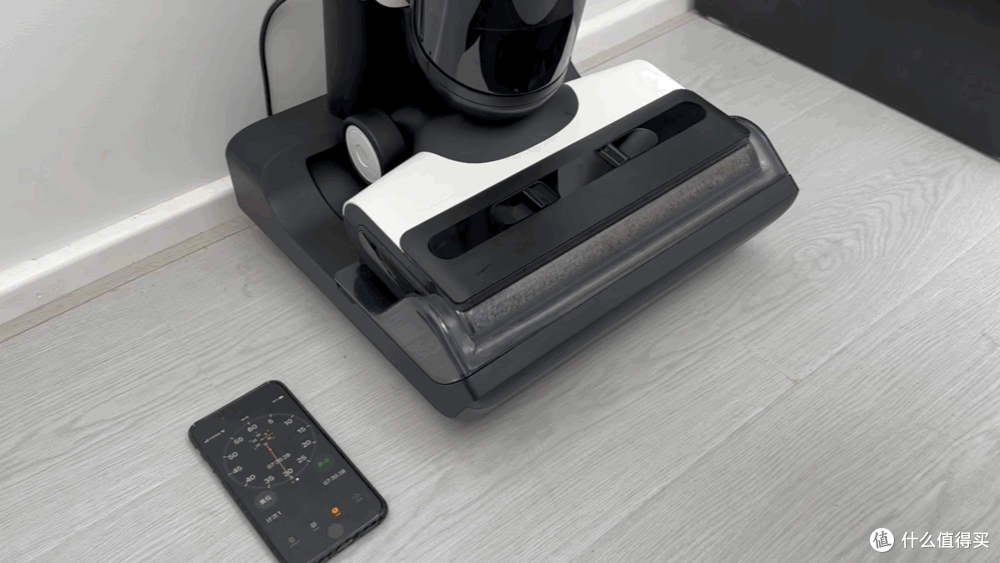 5分钟速干、电池更耐用！深度使用添可芙万Wiper 洗地机，分析性能有无夸大？能否闭眼入？