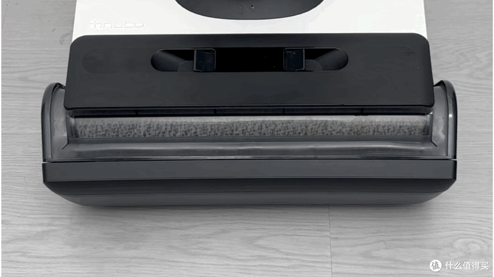 5分钟速干、电池更耐用！深度使用添可芙万Wiper 洗地机，分析性能有无夸大？能否闭眼入？