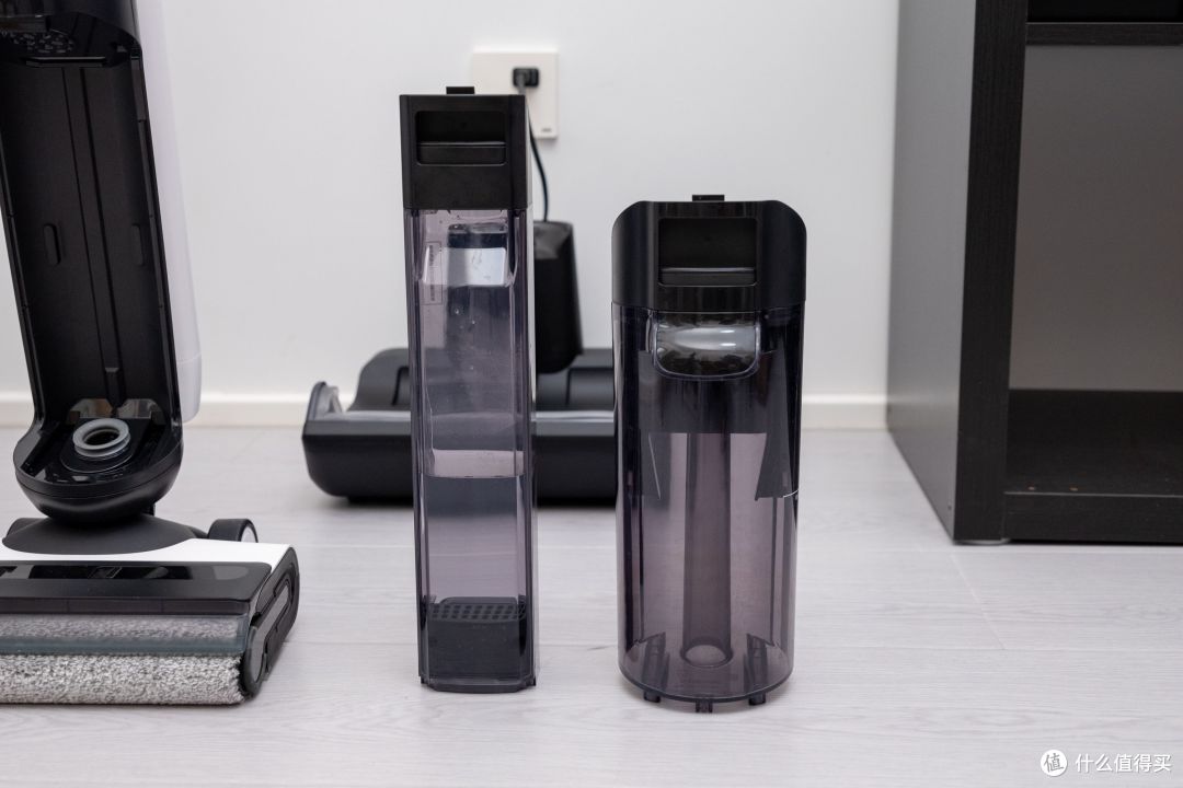 5分钟速干、电池更耐用！深度使用添可芙万Wiper 洗地机，分析性能有无夸大？能否闭眼入？