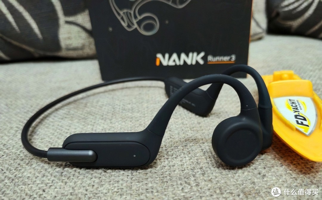 超级全能南卡NANK Runner3骨传导耳机来了