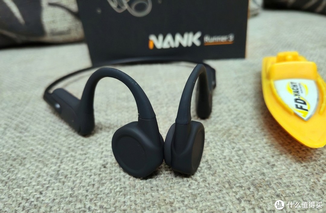 超级全能南卡NANK Runner3骨传导耳机来了