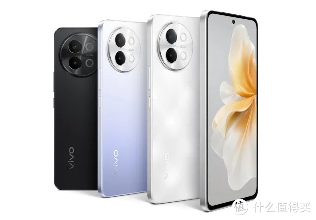 vivo S18 系列要做新一代人像神器：50MP 自拍相机、2x 人像加前后柔光灯