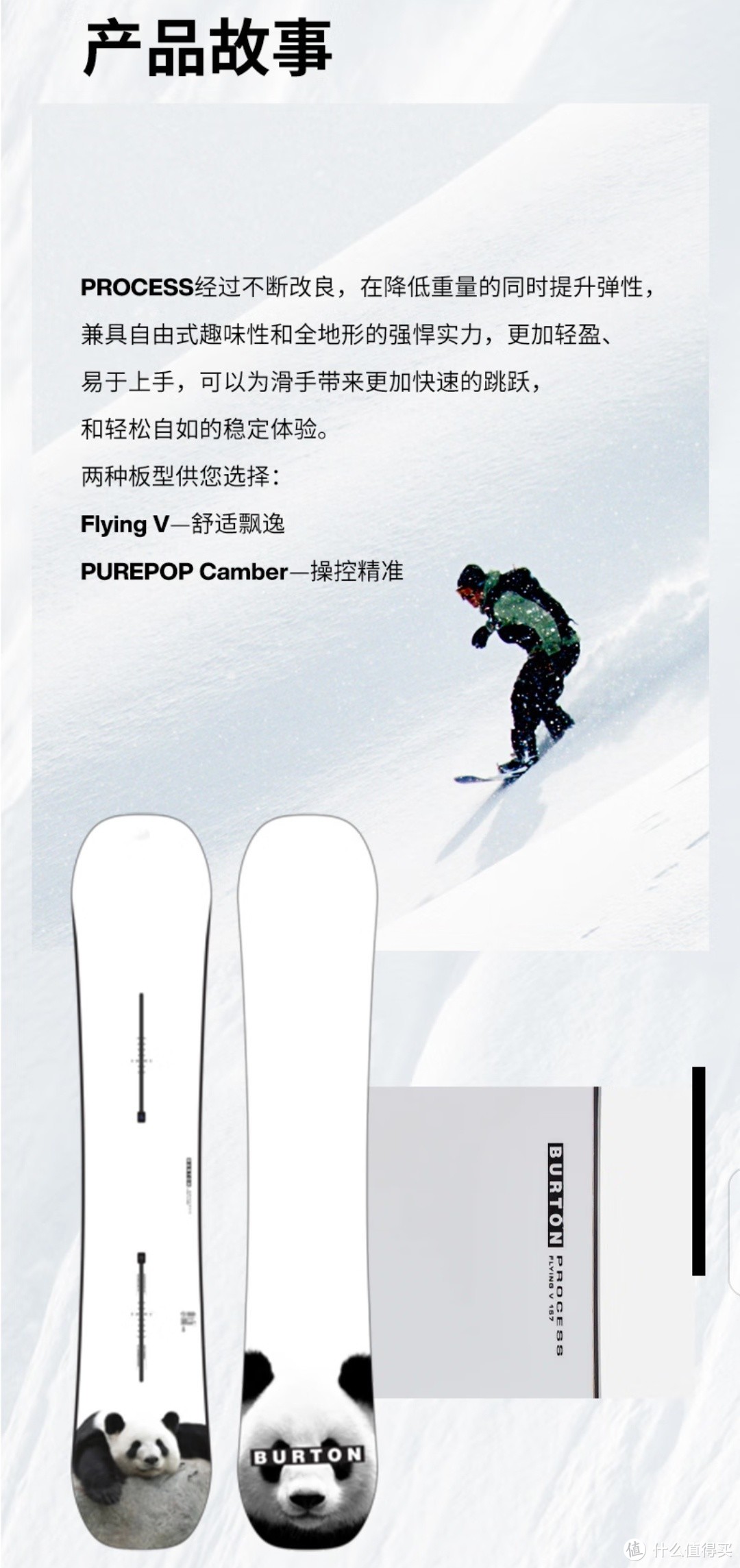种草：BURTON品牌滑雪装备，让你在冬季尽情畅玩