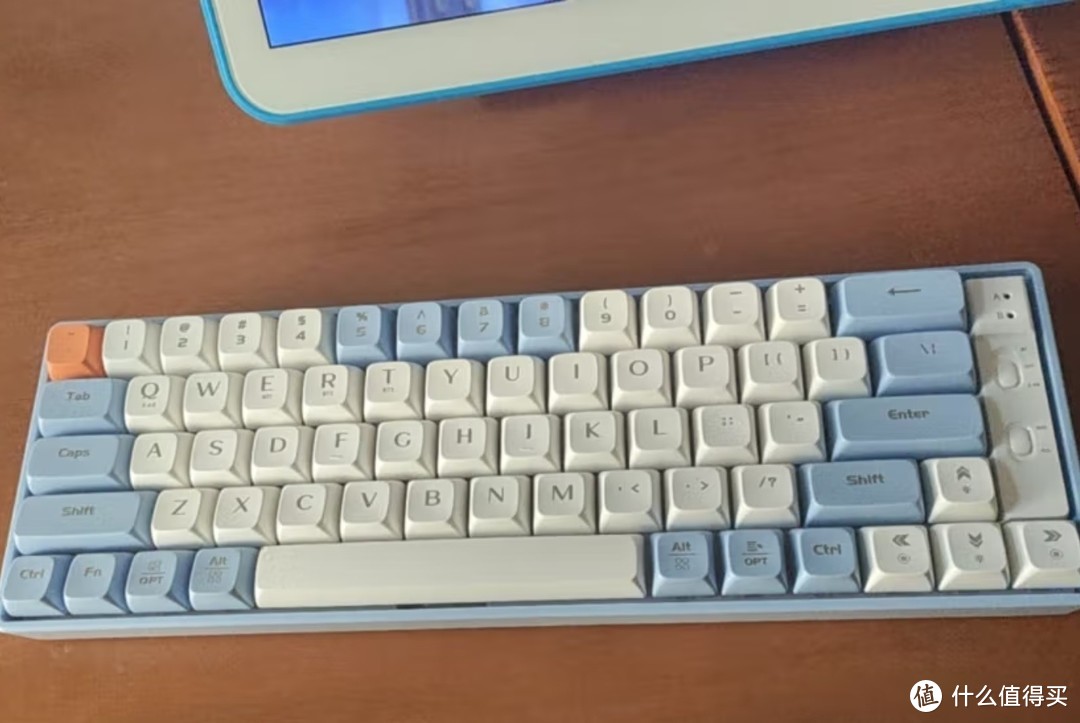 有哪些精致便携的机械键盘值得推荐？