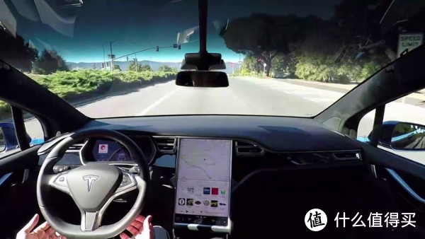 2023 年新能源汽车智能驾驶突破：自动驾驶上路成现实