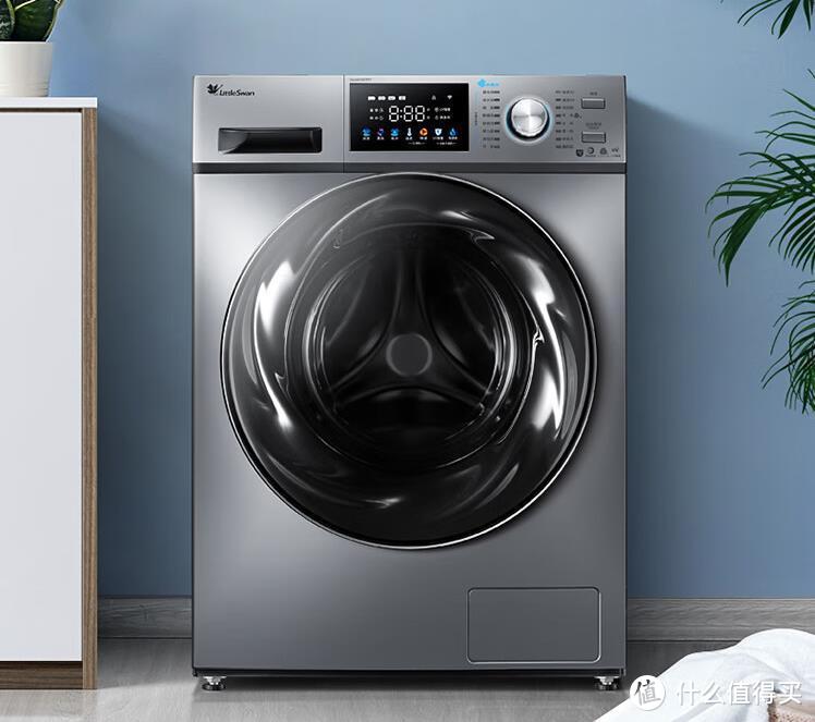 小天鹅洗衣机哪款好？2023最建议买的三款小天鹅洗衣机：性价比高，口碑公认！