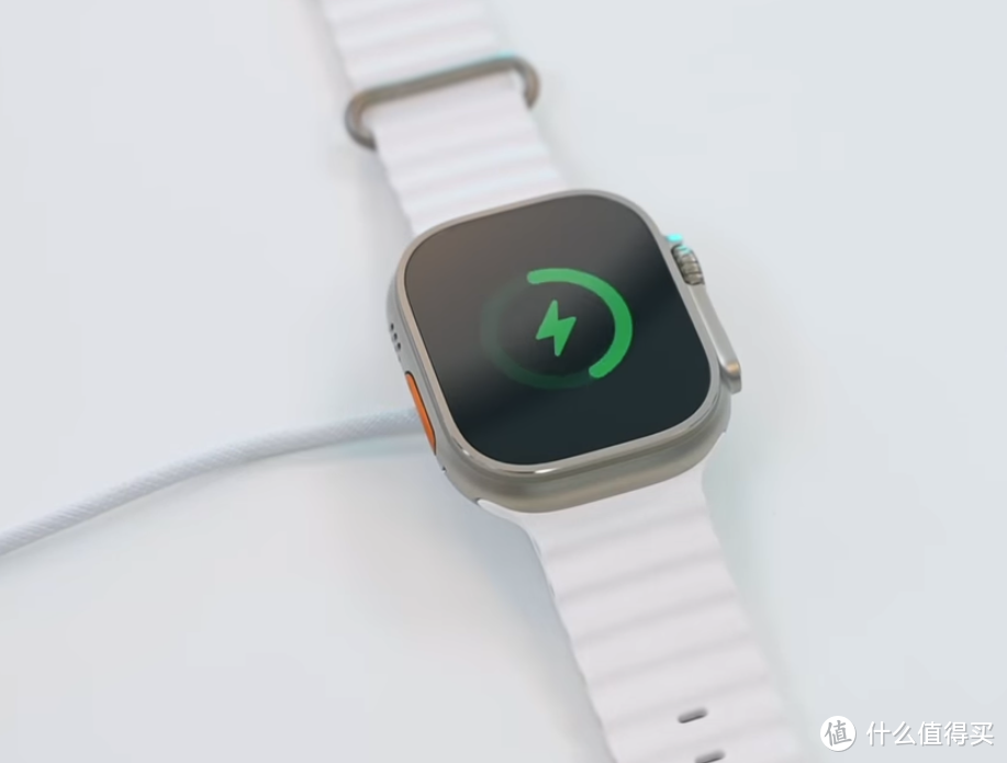 Apple Watch UItra下降1955元，高端腕表清仓，iPhone用户不可或缺