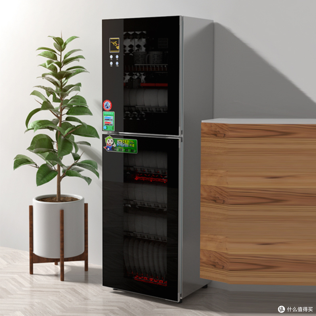 Kiki的厨卫推荐指南: 家用消毒柜推荐：消毒柜怎么选？6000字长文，消毒柜哪个牌子比较好？