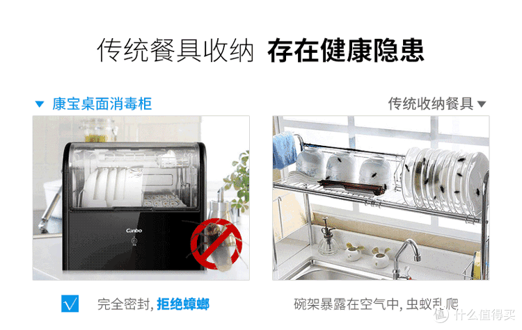 Kiki的厨卫推荐指南: 家用消毒柜推荐：消毒柜怎么选？6000字长文，消毒柜哪个牌子比较好？