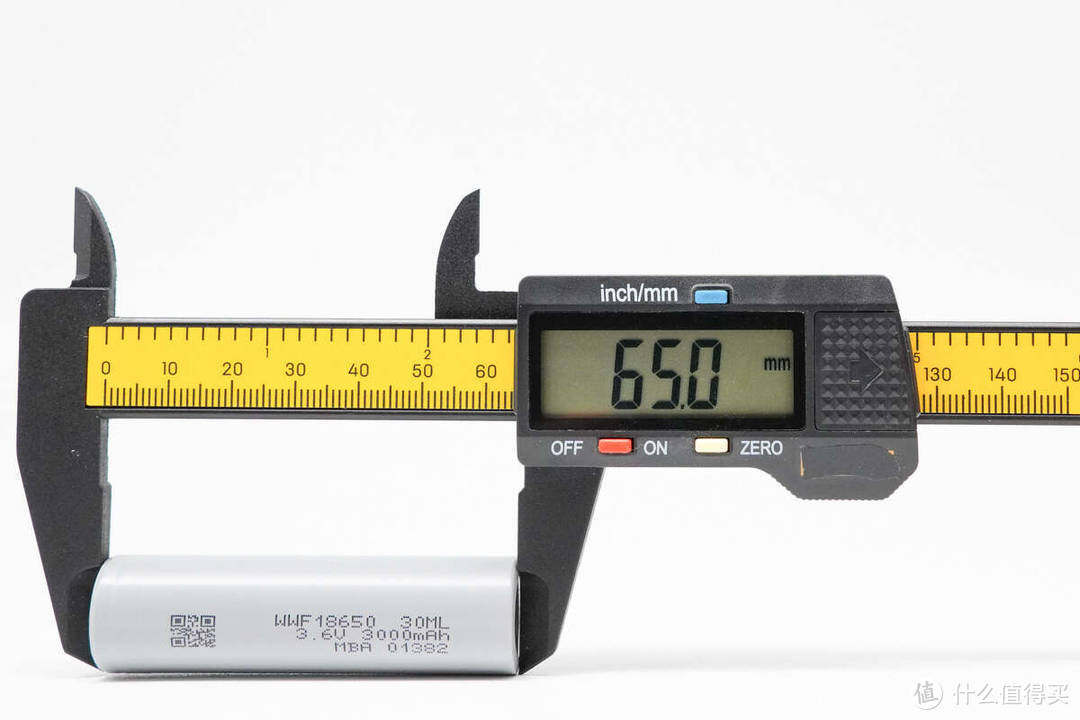 低温环境挑战下的利器，沃瓦夫18650 30ML评测
