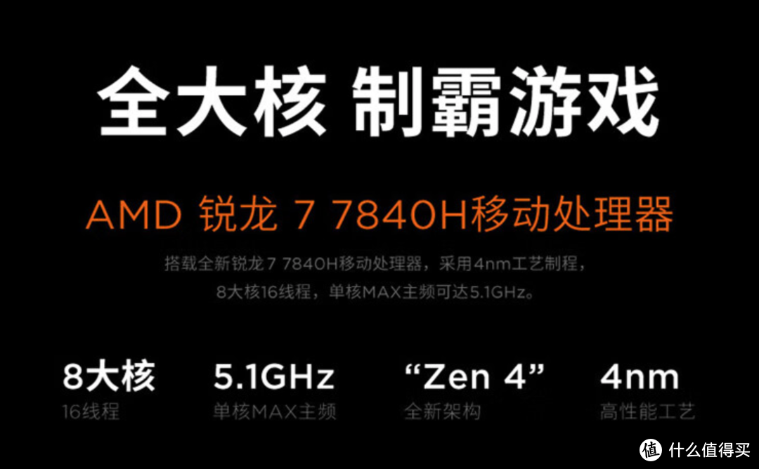 细节处尽显精致，游戏本里的颜值担当——联想拯救者R7000